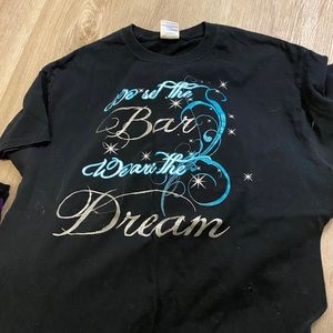 Cheer Extreme Adult Shirt